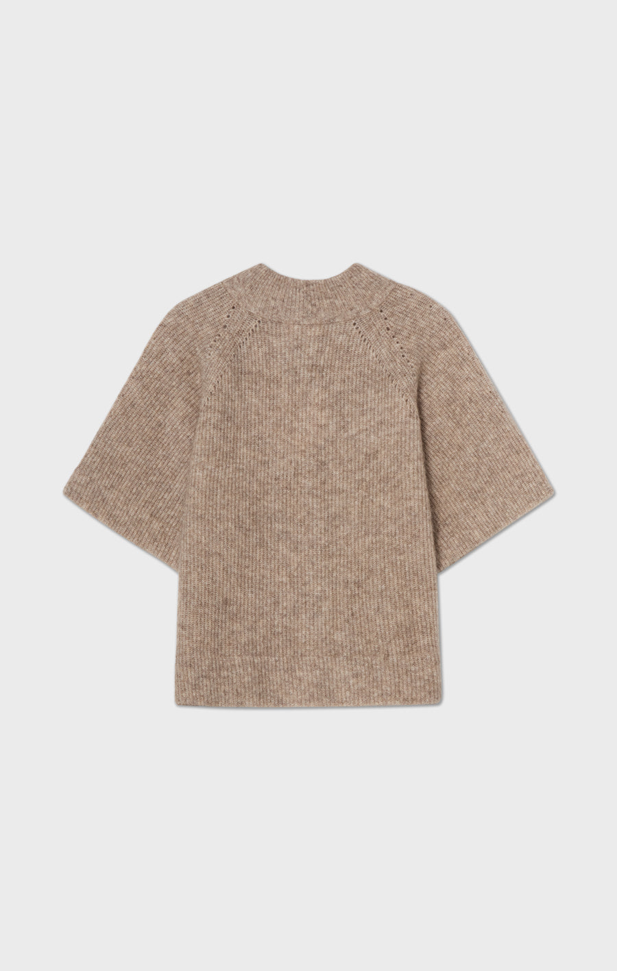 Vilanie Kofta Beige