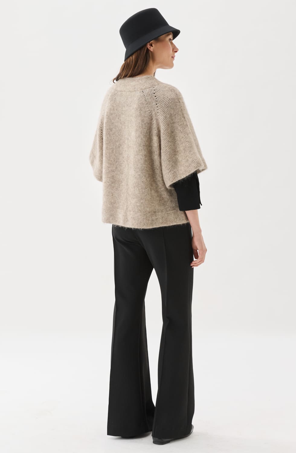 Vilanie Kofta Beige
