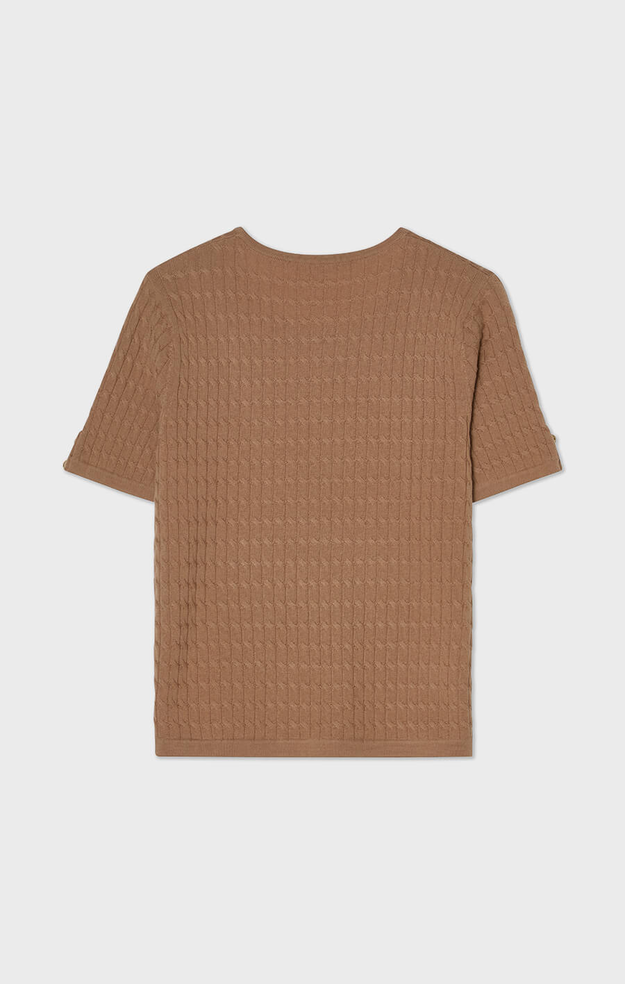 Wilma Top Salty Caramel
