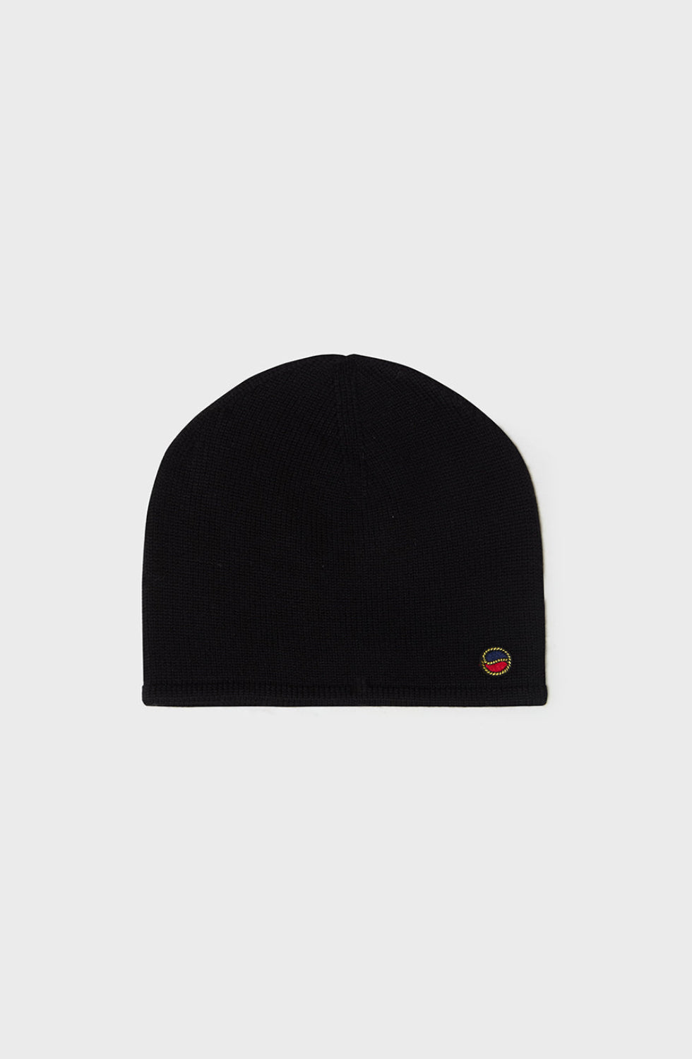Aicha Beanie Black