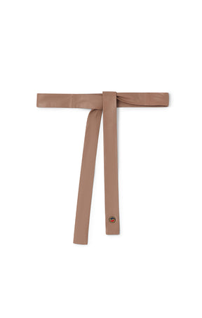 Aix Belt Toffee
