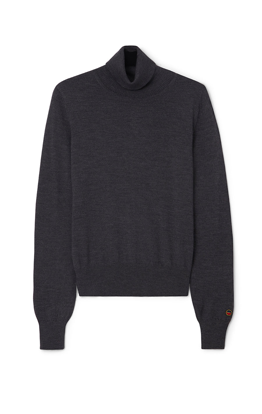 Alice Rollerneck Sweater Antracite