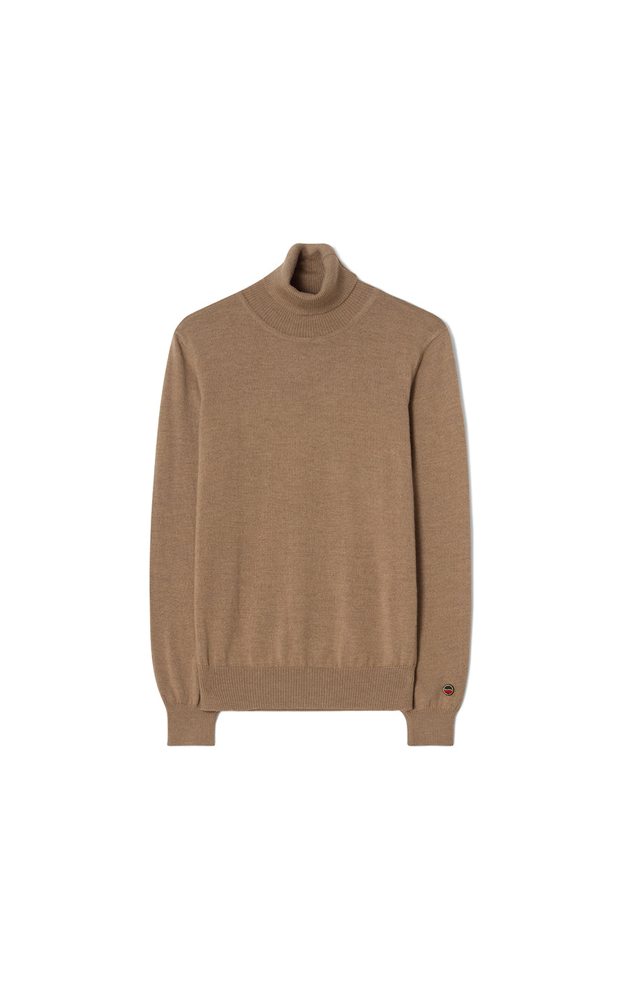 Alice Rollerneck Salty Caramel