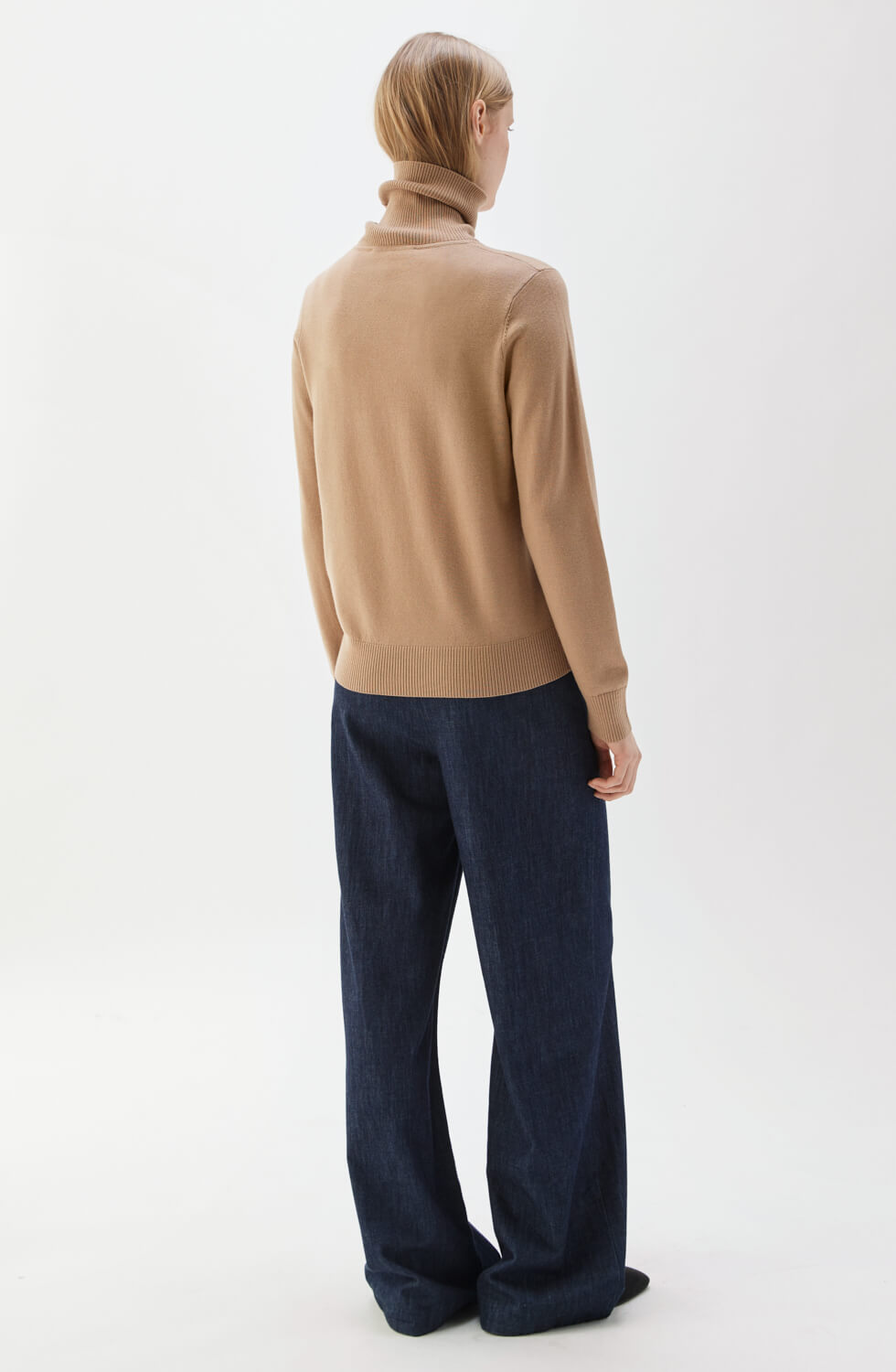 Alice Rollerneck Salty Caramel