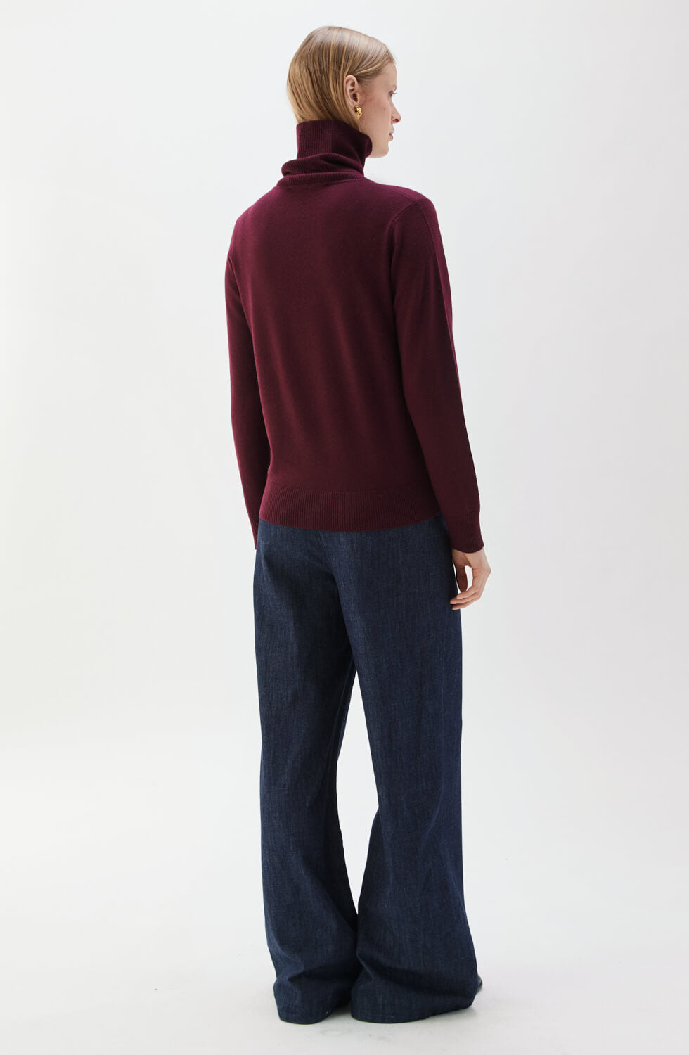 Alice Rollerneck Bordeaux