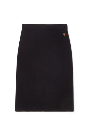 Alina Skirt Black