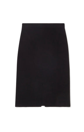 Alina Skirt Black