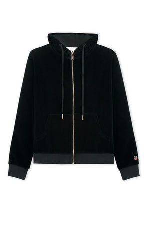Amanda Hood Jacket Black