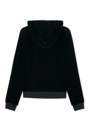 Amanda Hood Jacket Black