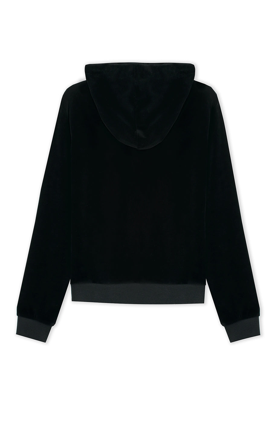 Amanda Hood Jacket Black