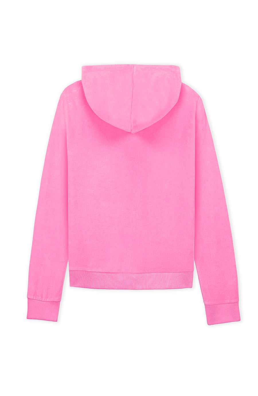 Amanda Hood Jacket Blush Pink