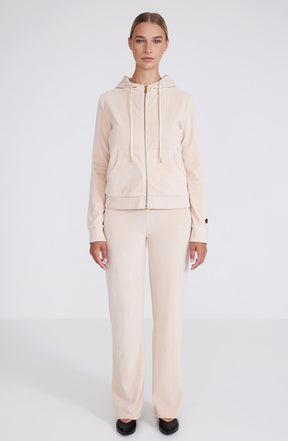 Amanda Hood Jacket Soft Beige