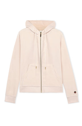 Amanda Hood Jacket Soft Beige