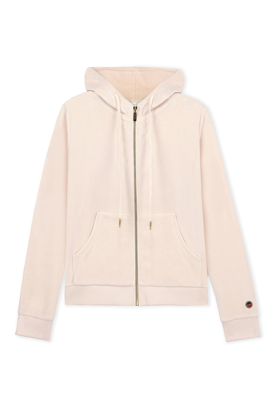 Amanda Hood Jacket Soft Beige