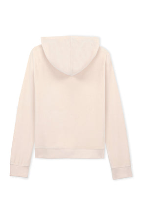 Amanda Hood Jacket Soft Beige