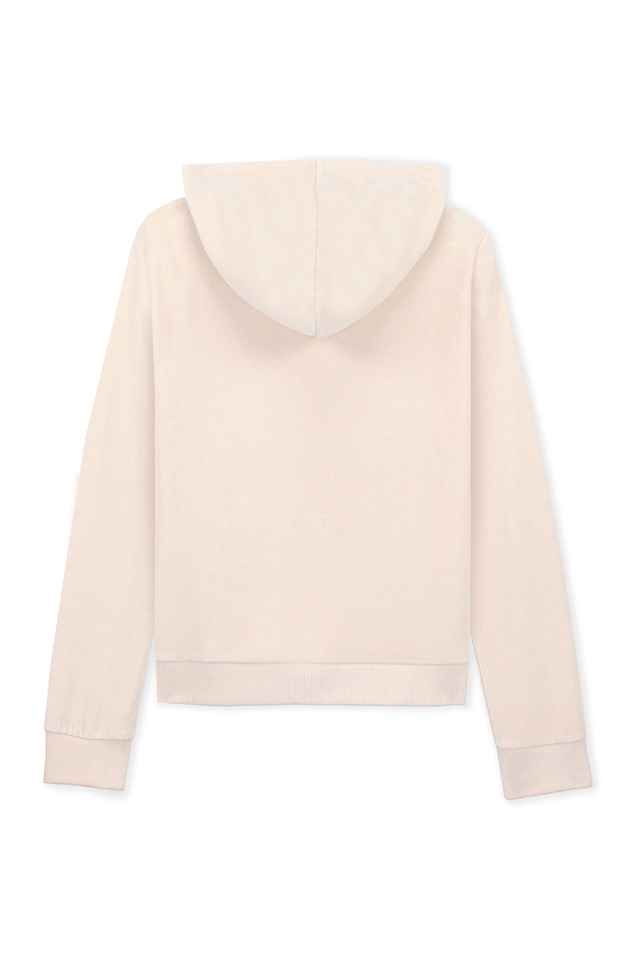 Amanda Hood Jacket Soft Beige