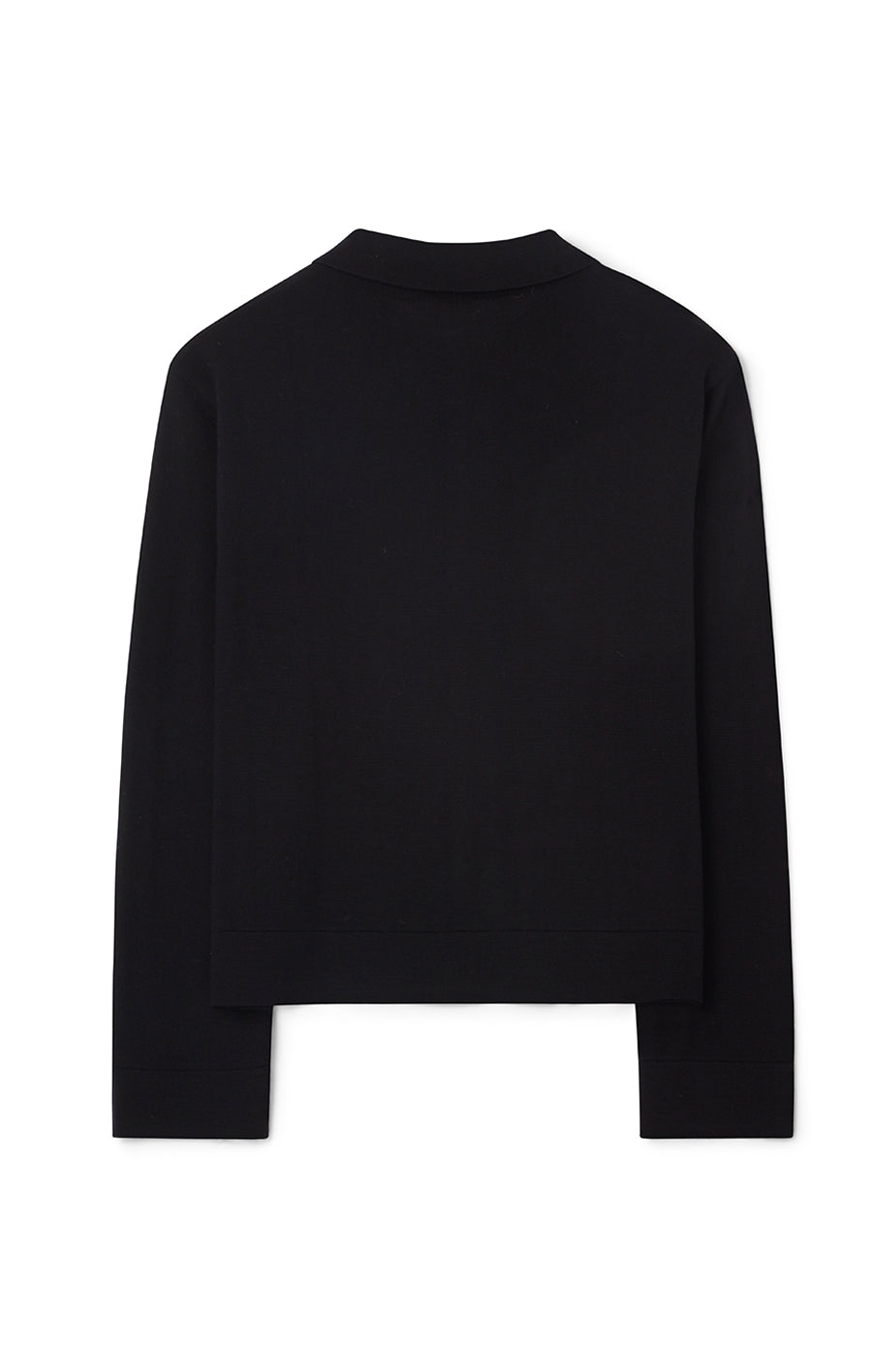 Angelika Cardigan Black