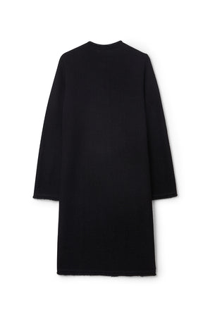 Bella Coat Black