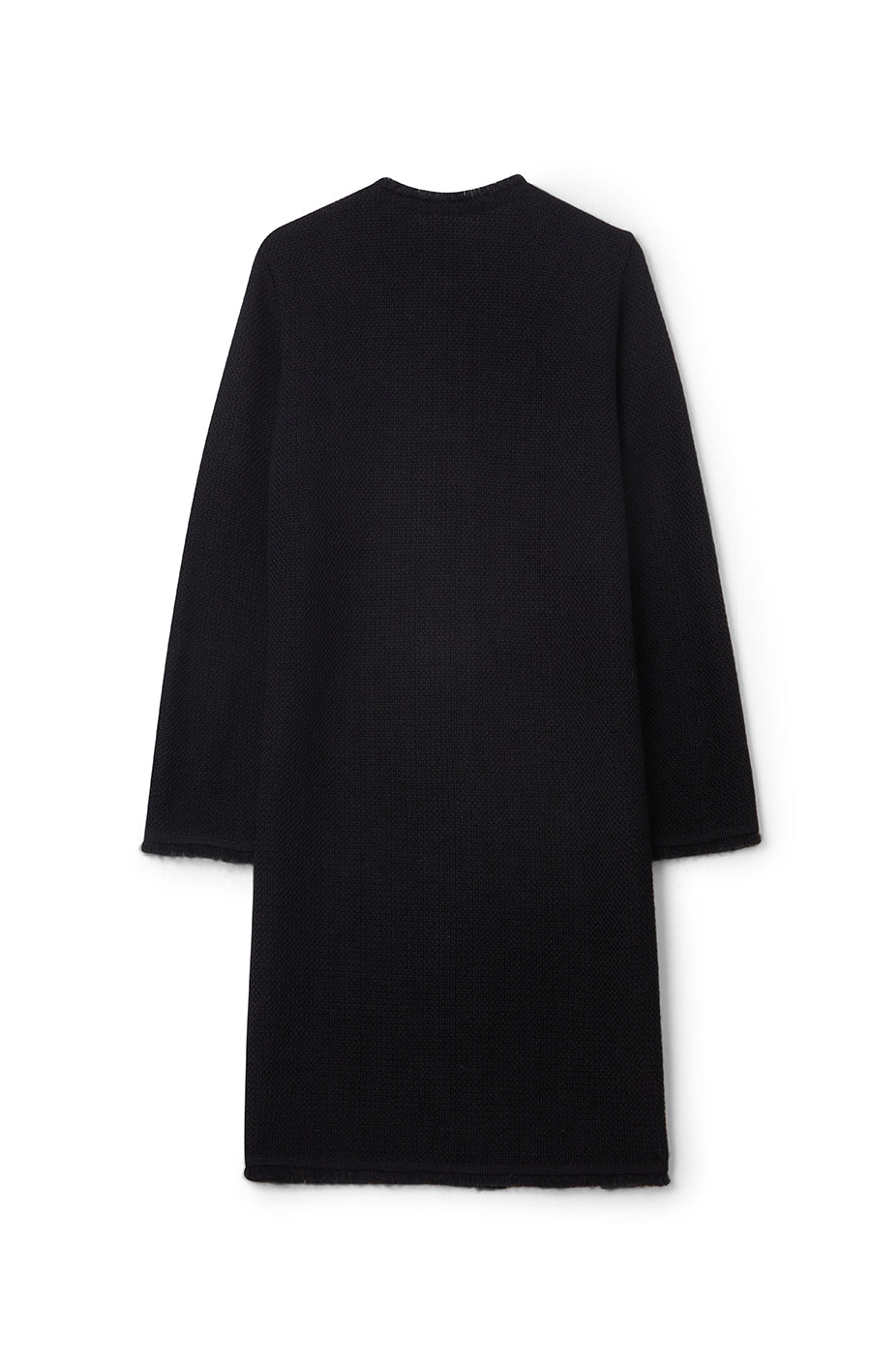 Bella Coat Black