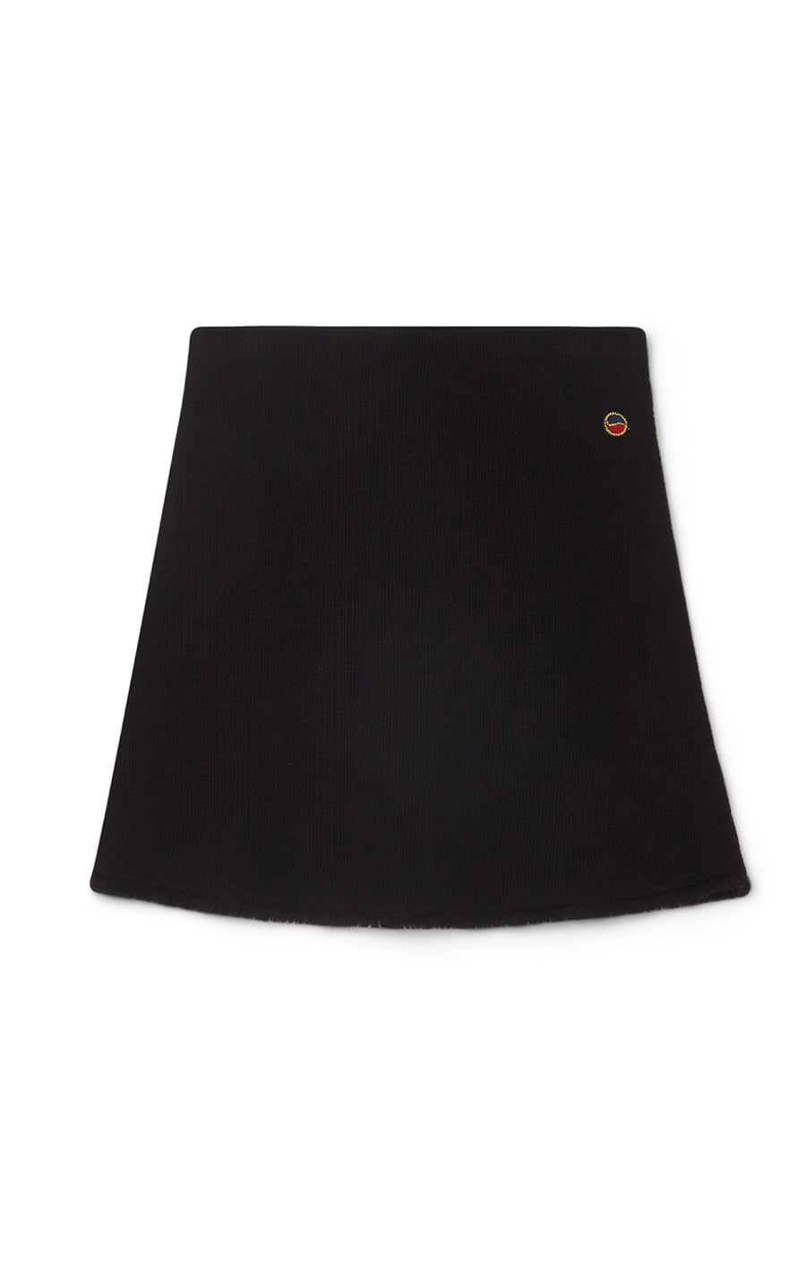 Bessie Skirt Black