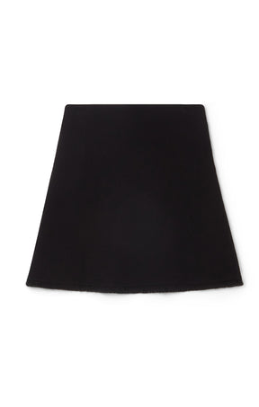 Bessie Skirt Black