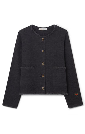 Brandy Jacket Antracite
