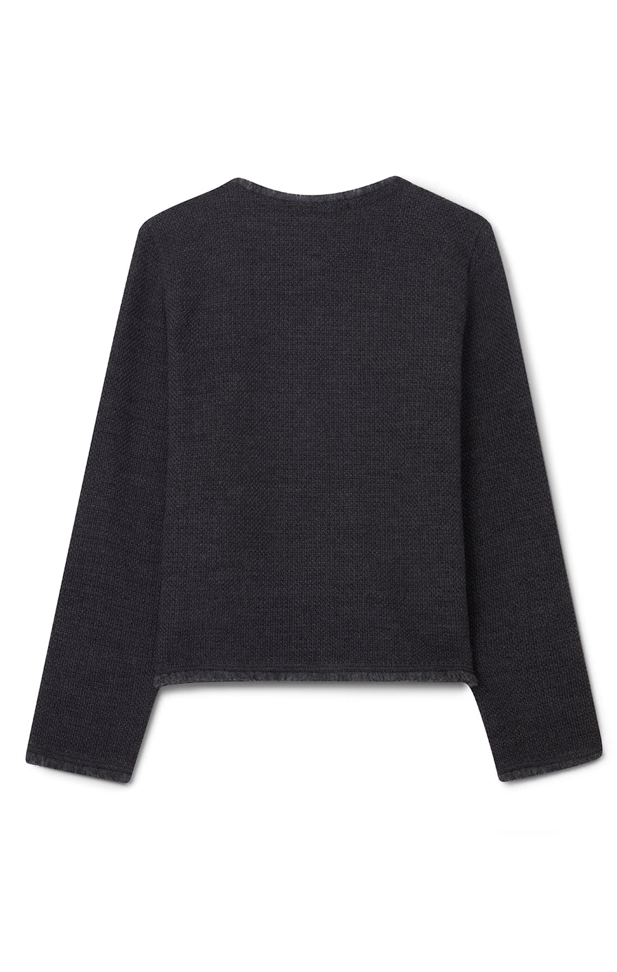 Brandy Jacket Antracite