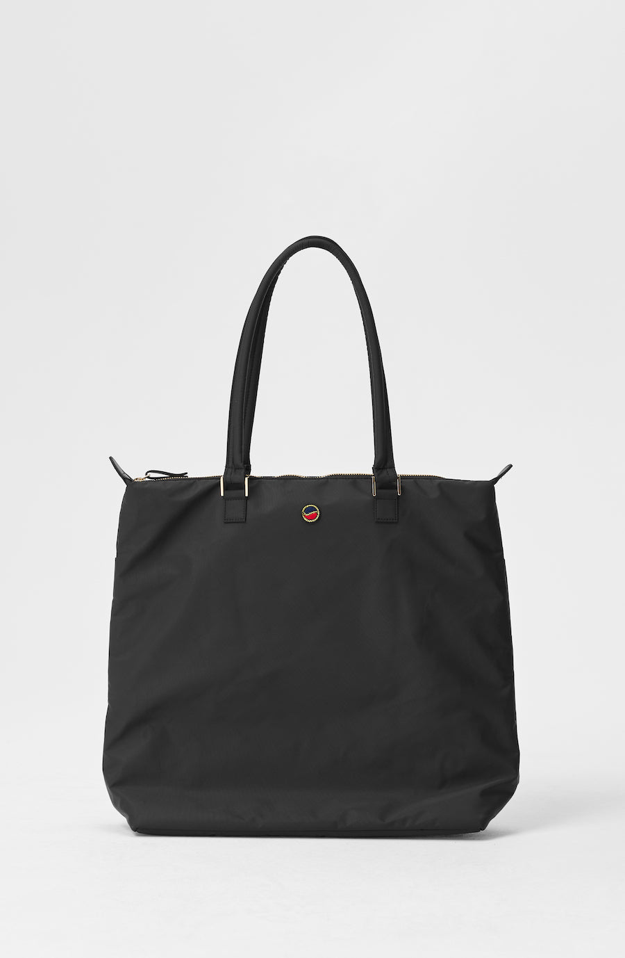 Busnel Tote Bag Black