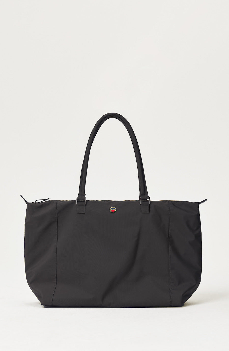 Busnel Weekend Tote Bag Black