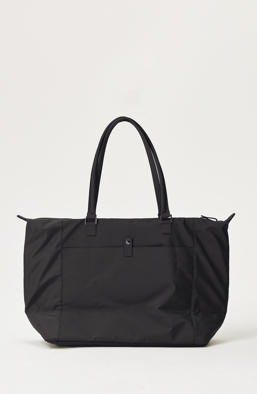 Busnel Weekend Tote Bag Black