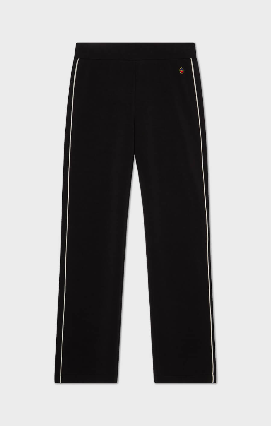 Cicki Trouser Black