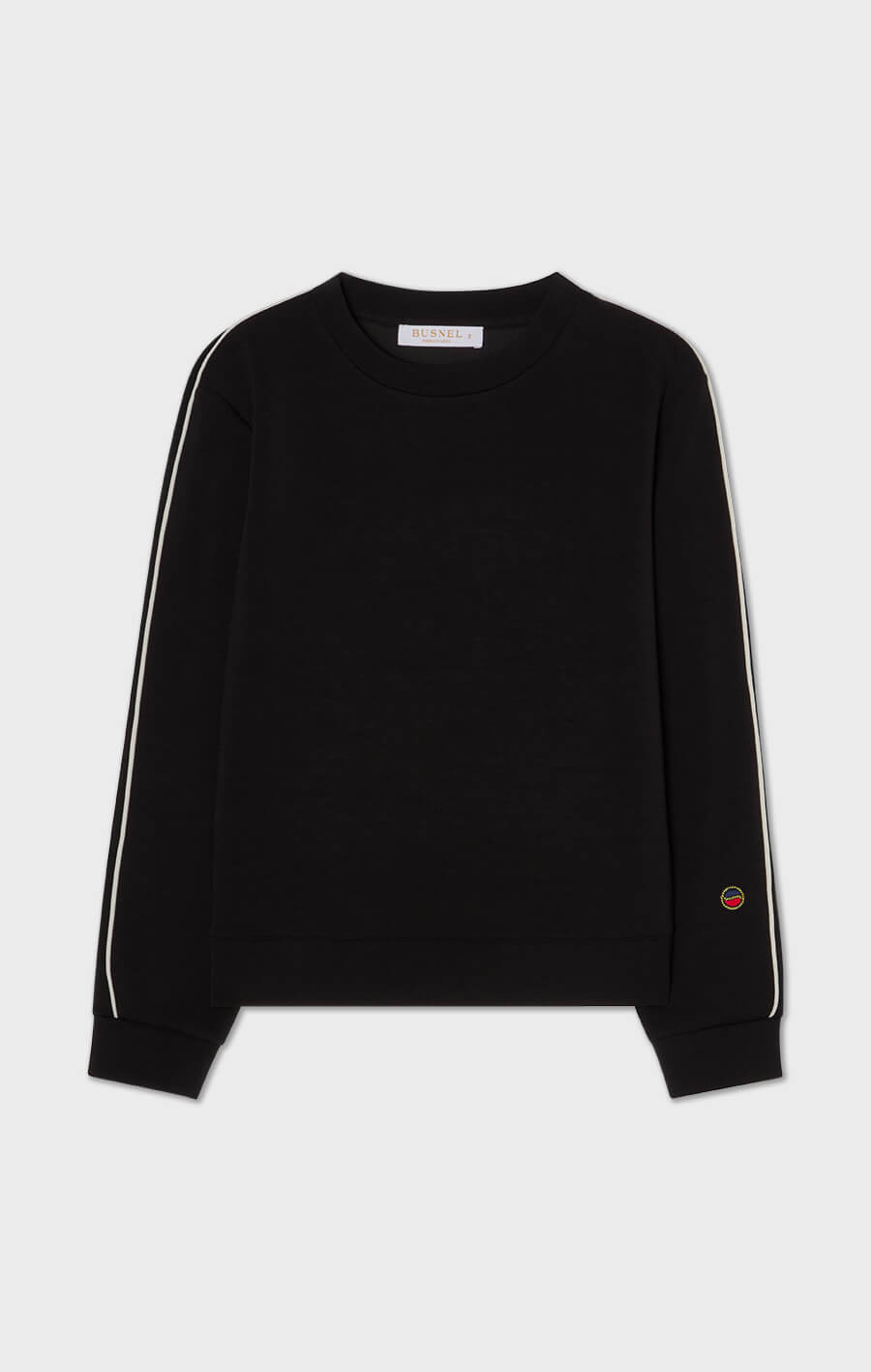 Connie Sweater Black