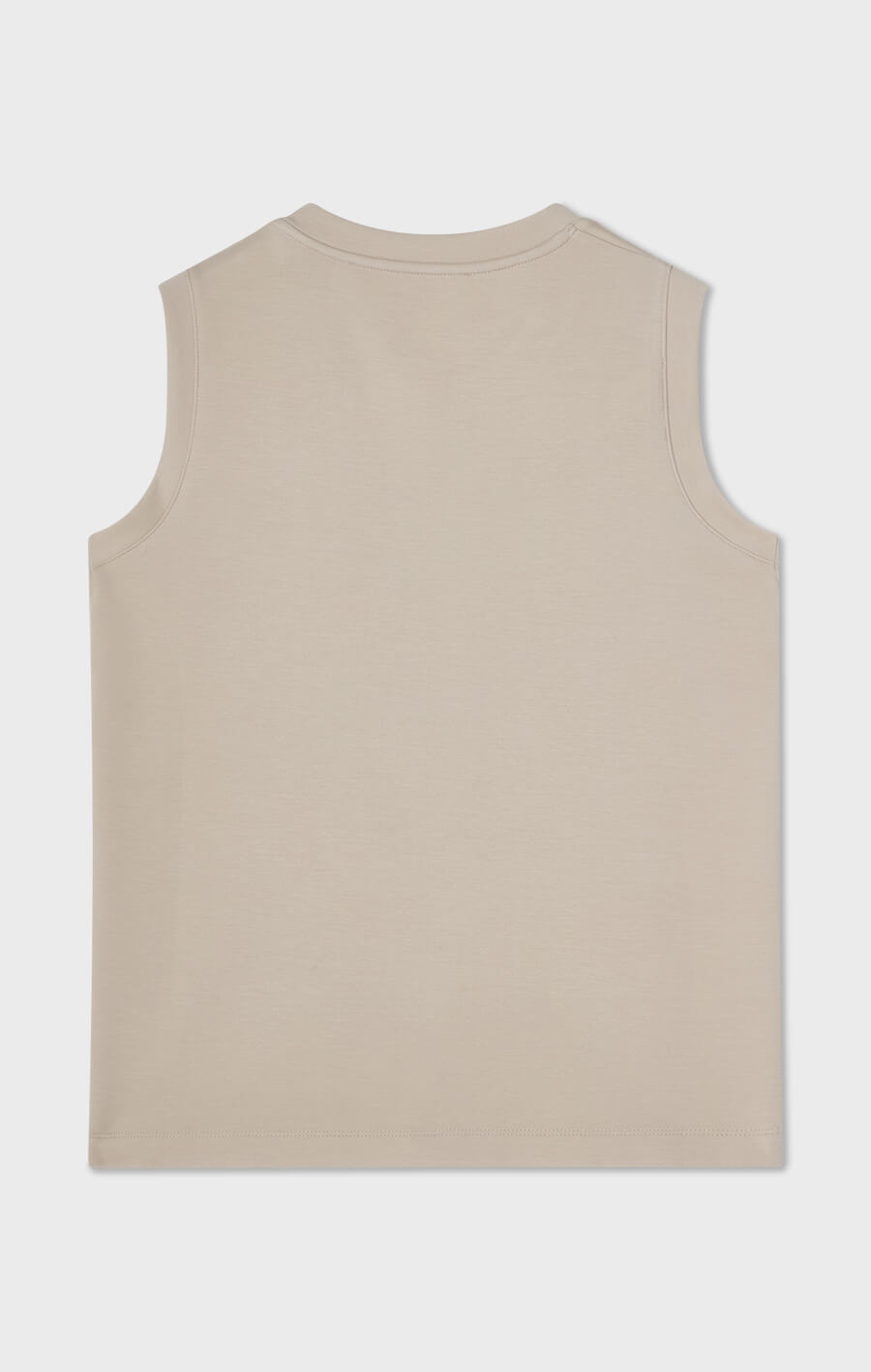 Ebba Top Sand