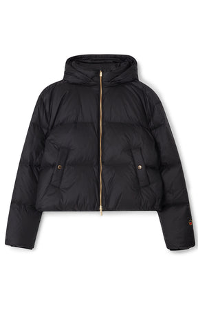 Erin Down Jacket Black