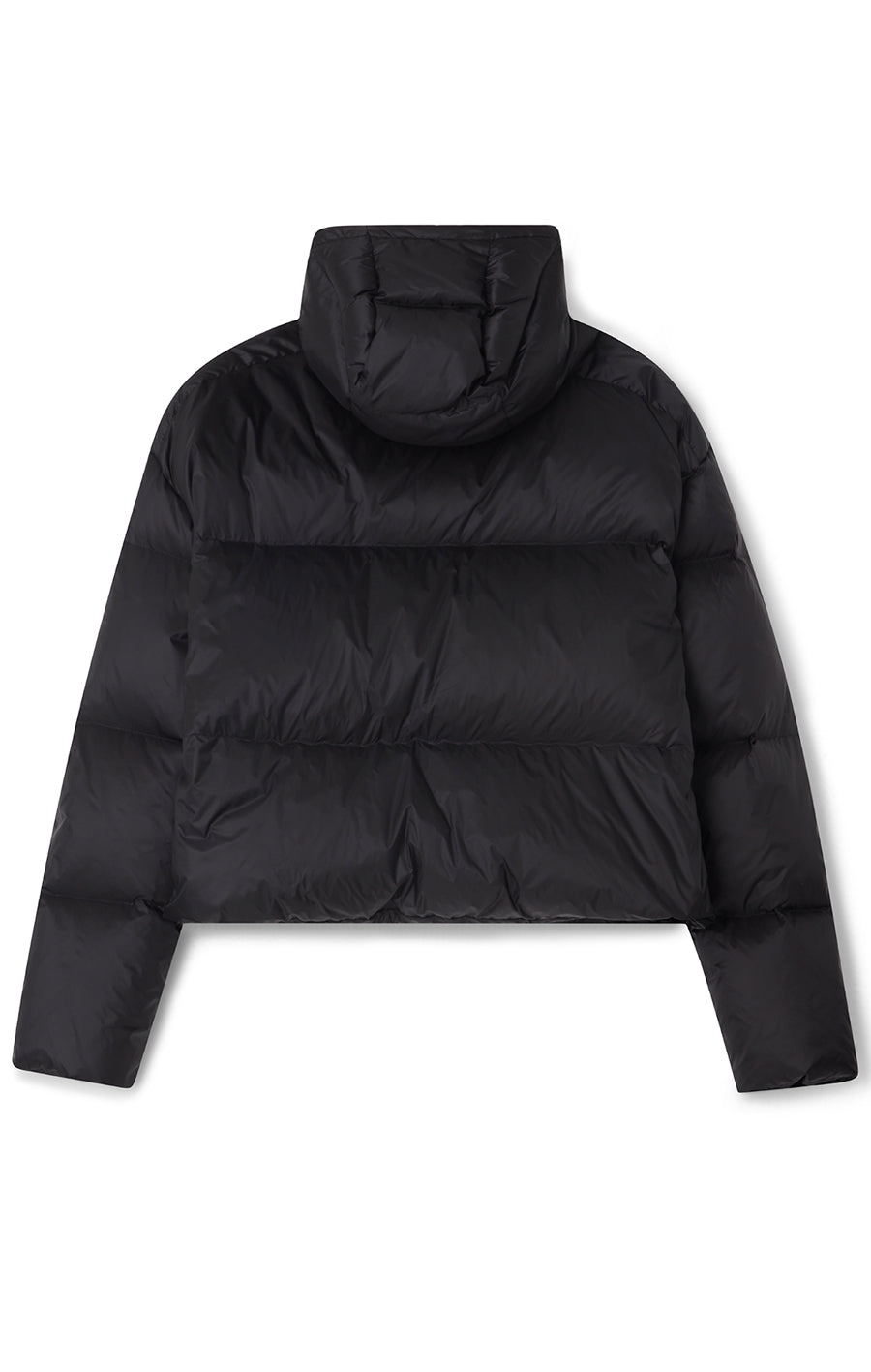 Erin Down Jacket Black