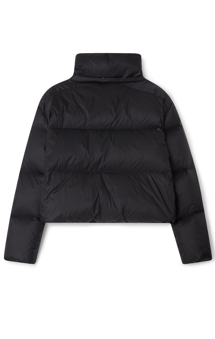 Erin Down Jacket Black