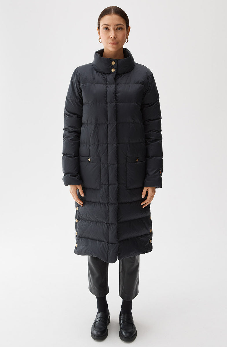 Fanny coat hotsell