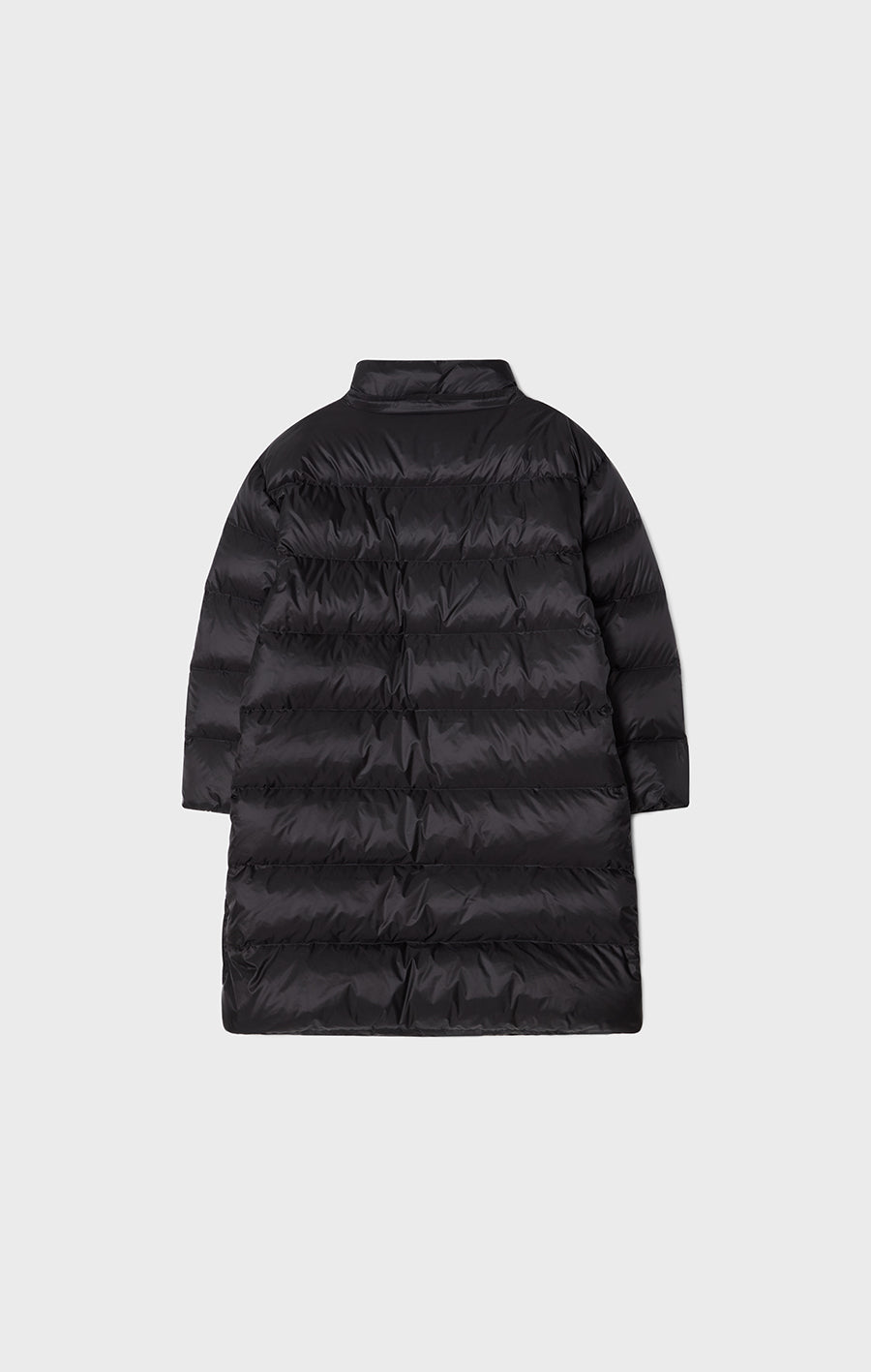 Farida Down Coat Black