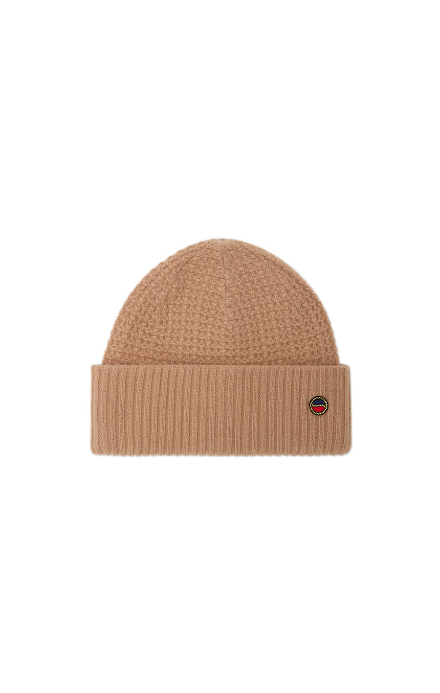 Garcia Beanie Salty Caramel