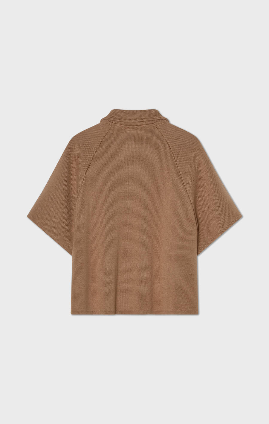 Gertrude Cape Salty Caramel