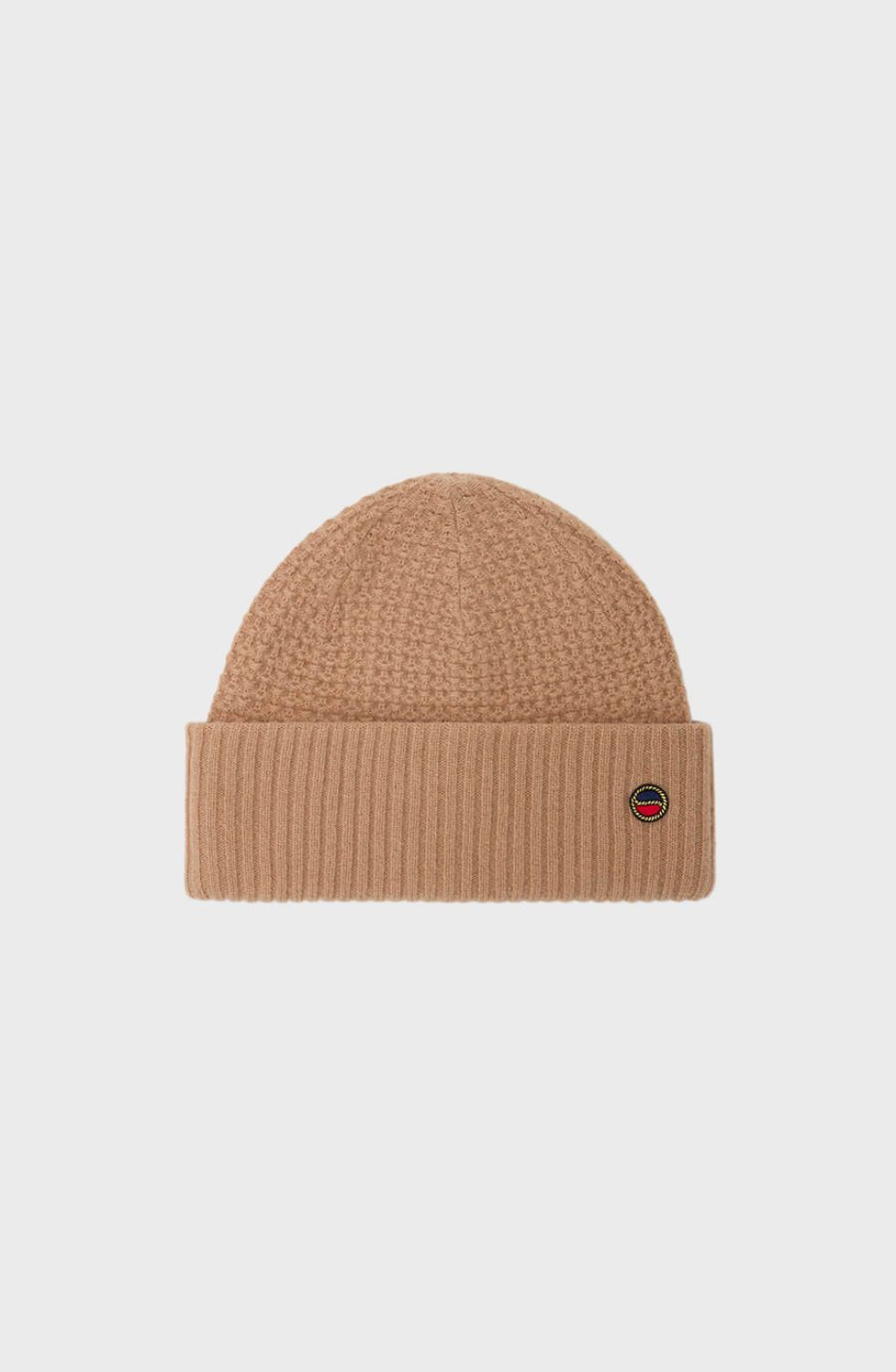 Garcia Beanie Salty Caramel