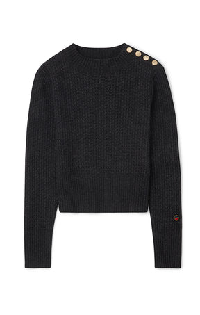 Garmia Sweater Antracite