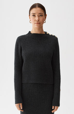 Garmia Sweater Antracite