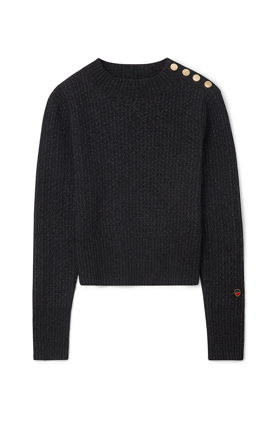 Garmia Sweater Antracite