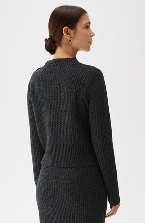 Garmia Sweater Antracite