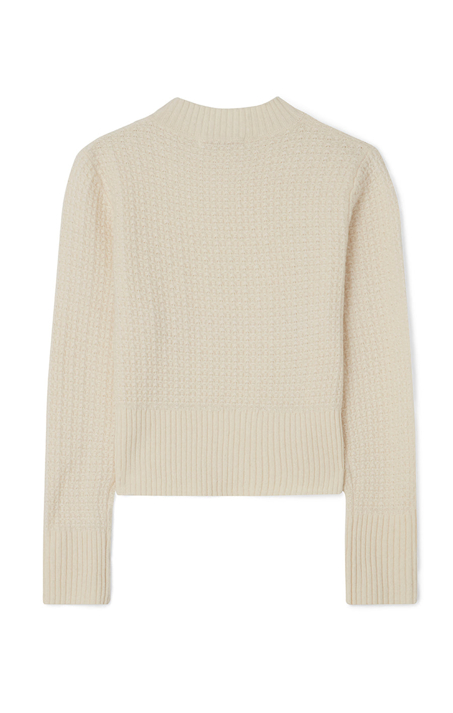 Garmia Sweater Ecru