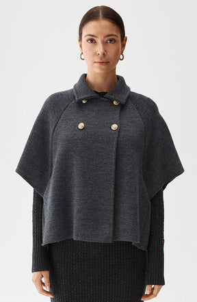 Gertrude Cape Antracite