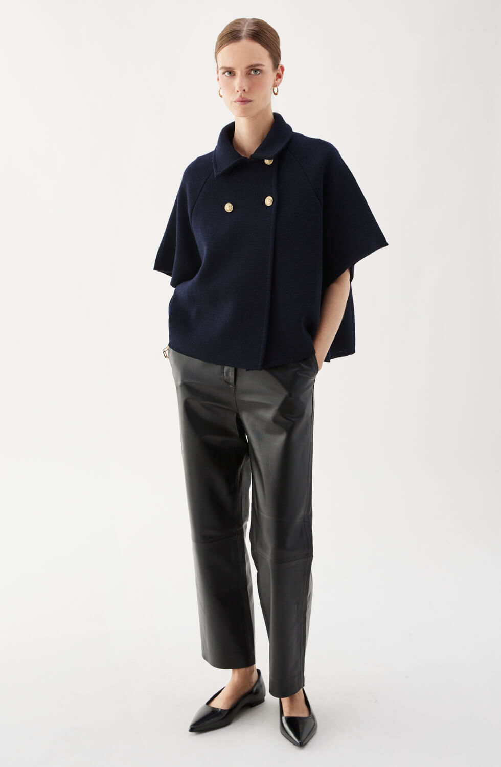 Gertrude Cape Marine