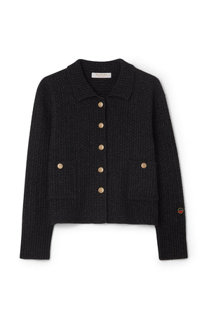Goldie Jacket Antracite