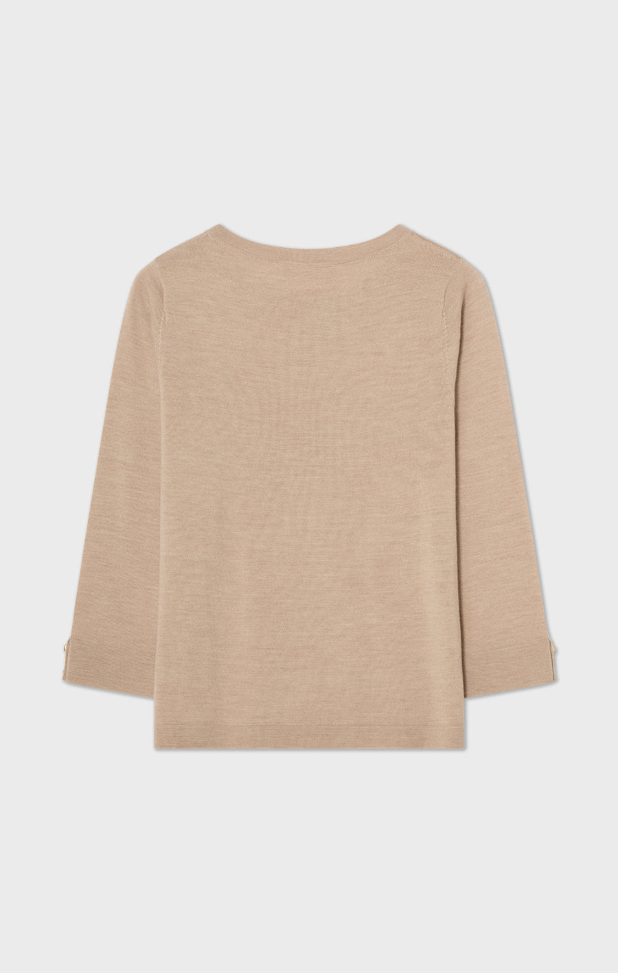 Helle Top Oat